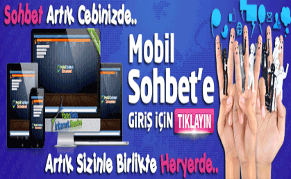 Mobil Sohbet Eğlence Programları 2 Mobil Sohbet 2
