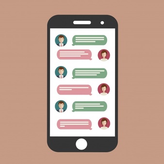 Mobil Sohbet Chat Odaları
