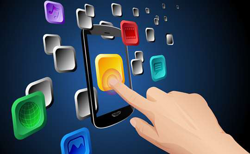 Mobil Sohbette Aile Kavramı 1 mobil sohbet sistemi