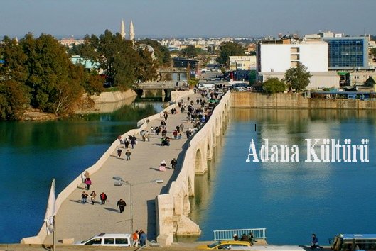 Adana Sohbet Odaları