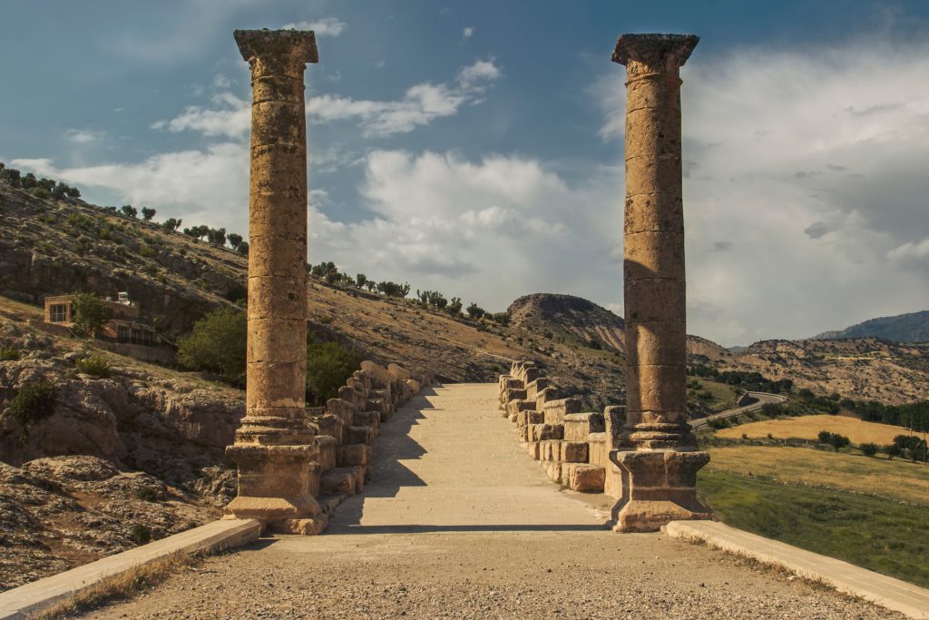 Adıyaman Sohbet Odaları