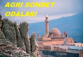 Ağrı Sohbet Odaları