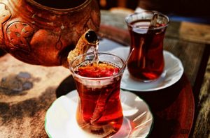 Erzurum Sohbet Odaları