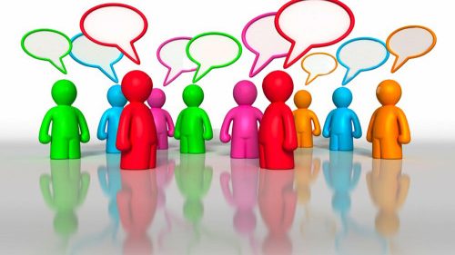 Sohbet Nedir? Sohbet Nedir?