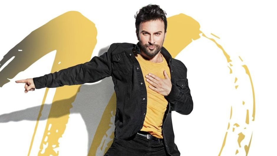 Tarkan Yolla Tarkan Yolla
