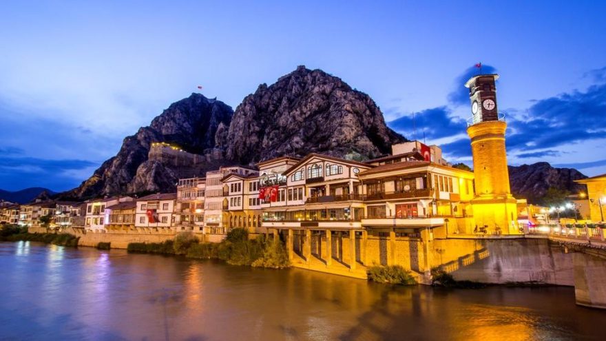 AMASYA SOHBET AMASYA SOHBET