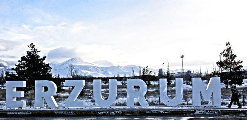 Erzurum SohbeT Erzurum SohbeT