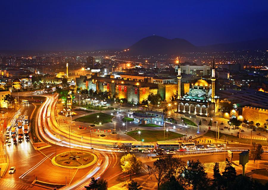 KAYSERİ SOHBET KAYSERİ SOHBET