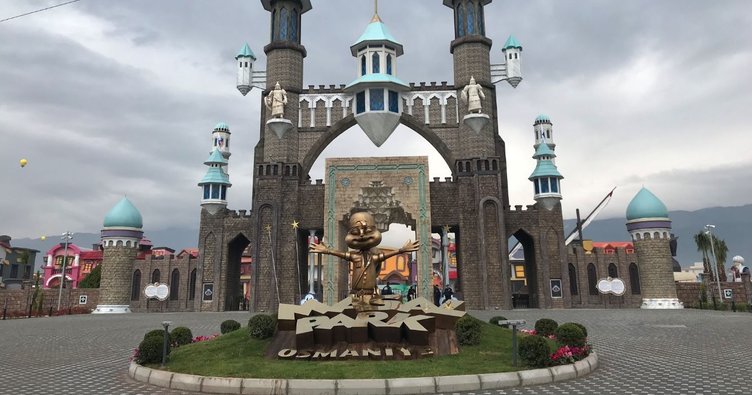 OSMANİYE MOBİL SOHBET