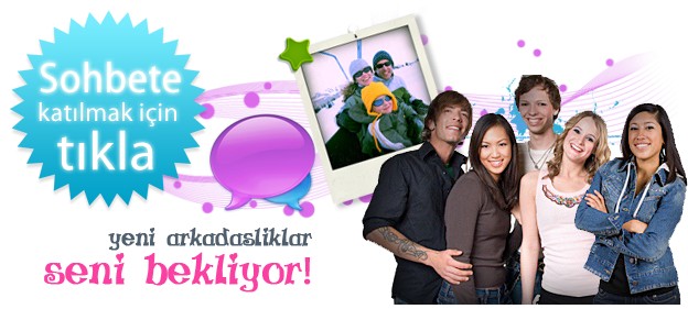 TEKİRDAĞ MOBİL CHAT SİTESİ