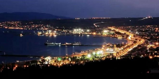 TEKİRDAĞ SOHBET SİTESİ