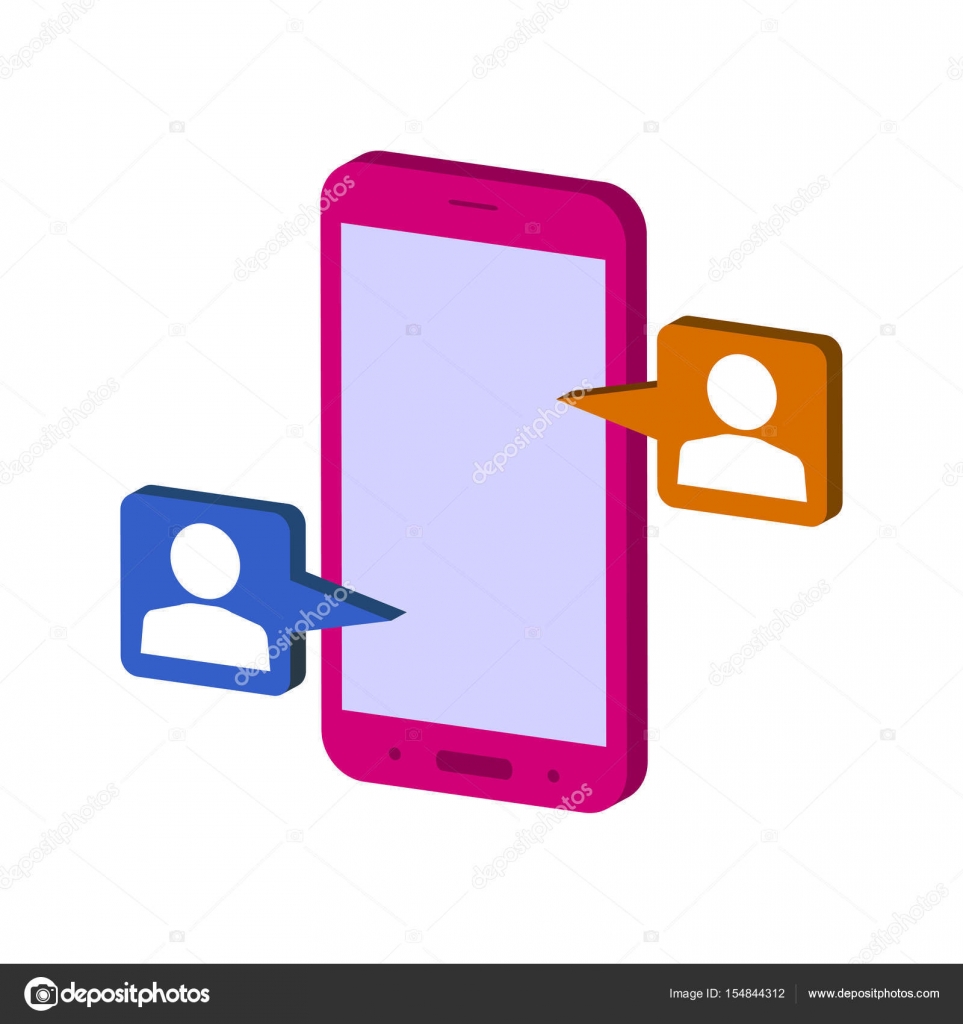 MOBİL SOHBET ODALARI