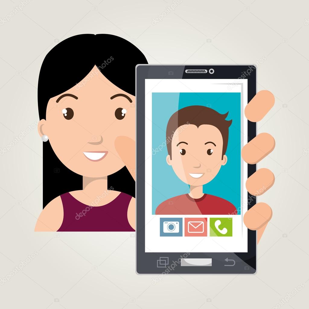 Mobil Sohbet Odaları