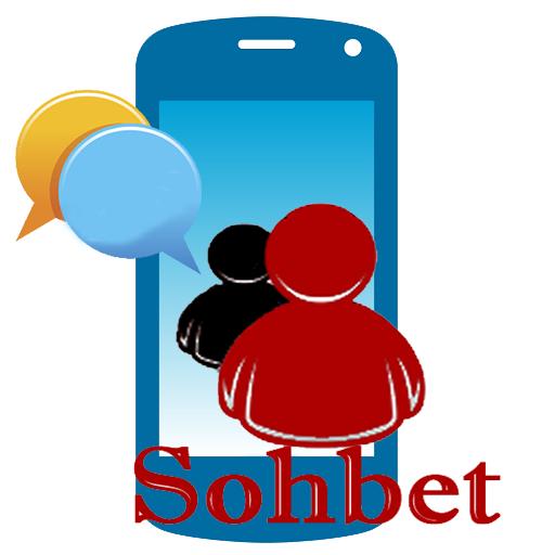 ÜCRETSİZ SESLİ MOBİL SOHBET