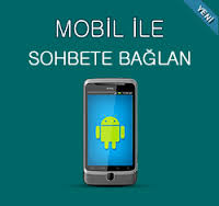 Mobil Sohbetin Sınıflandırılması