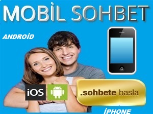 Mobil Sohbet