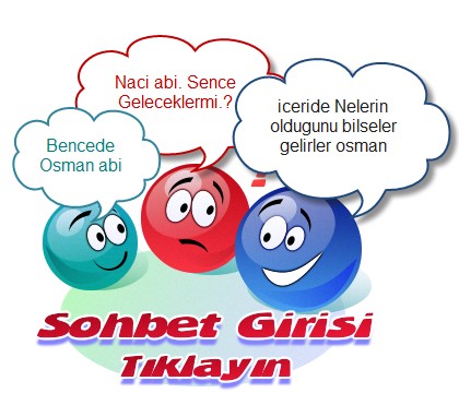 Görüntülü Sesli Sohbet Görüntülü Sesli Sohbet