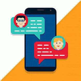 Mobil Sohbet Dünyası