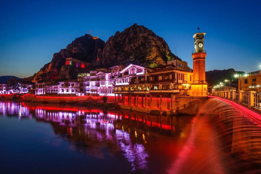 Amasya Sohbet Amasya Sohbet