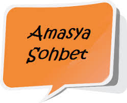 Amasya Mobil Sohbet