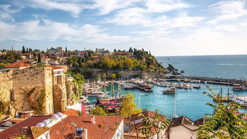 Antalya Mobil Sohbet Odaları