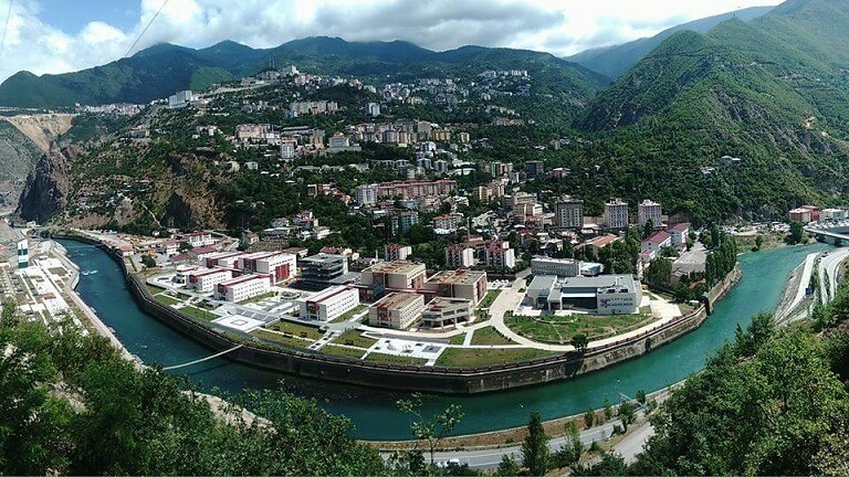 ARTVİN MOBİL SOHBET ODALARI