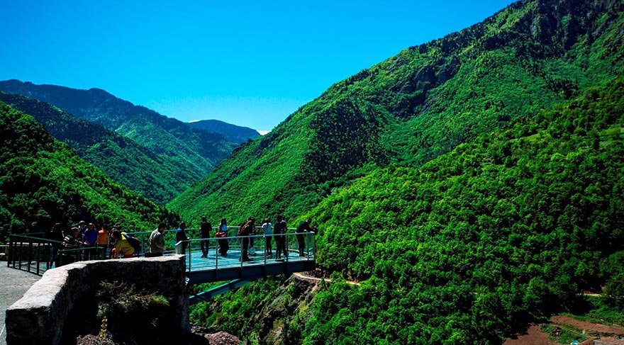 ARTVİN SOHBET ODALARI