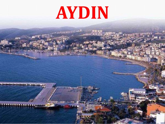 Aydın Sohbet