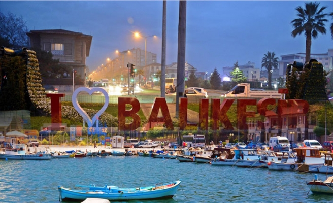 BALIKESİR SOHBET ODALARI