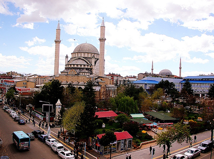 BİNGÖL SOHBET ODALARI