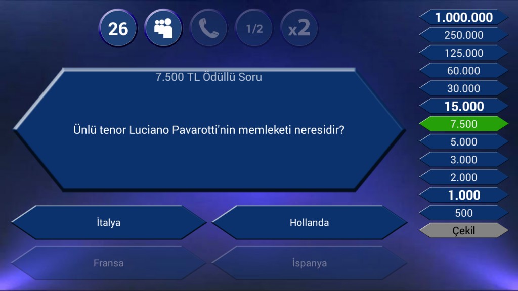 Yarışma Oyunu Mobil Sohbet Odalarında Nasıl Oynanır