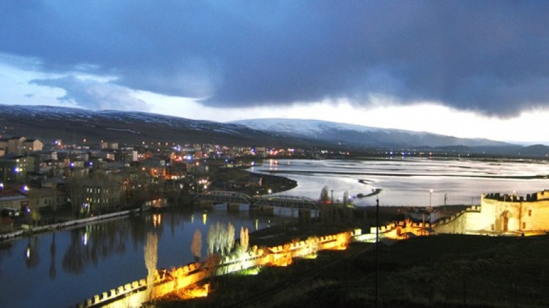 ARDAHAN SOHBET ODALARI