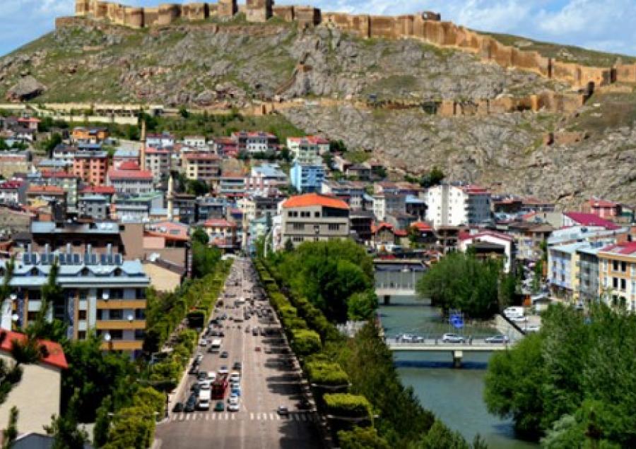 BAYBURT SOHBET ODALARI