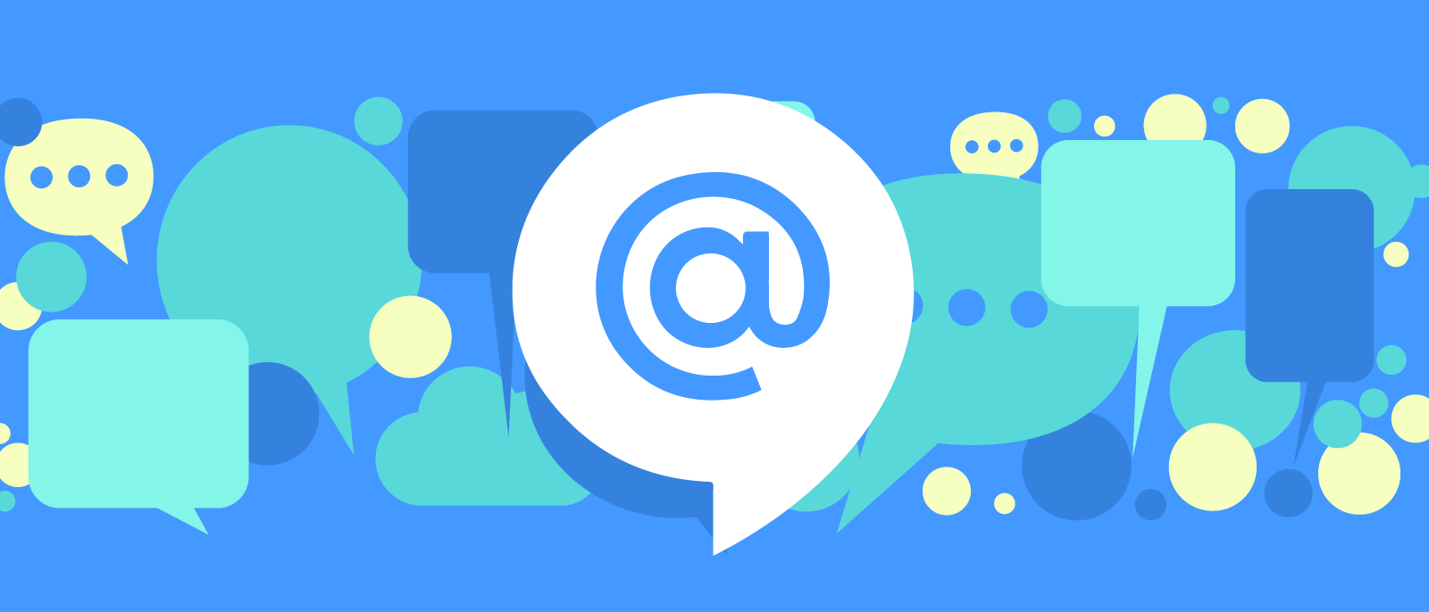 YENİ SOHBET ODALARI