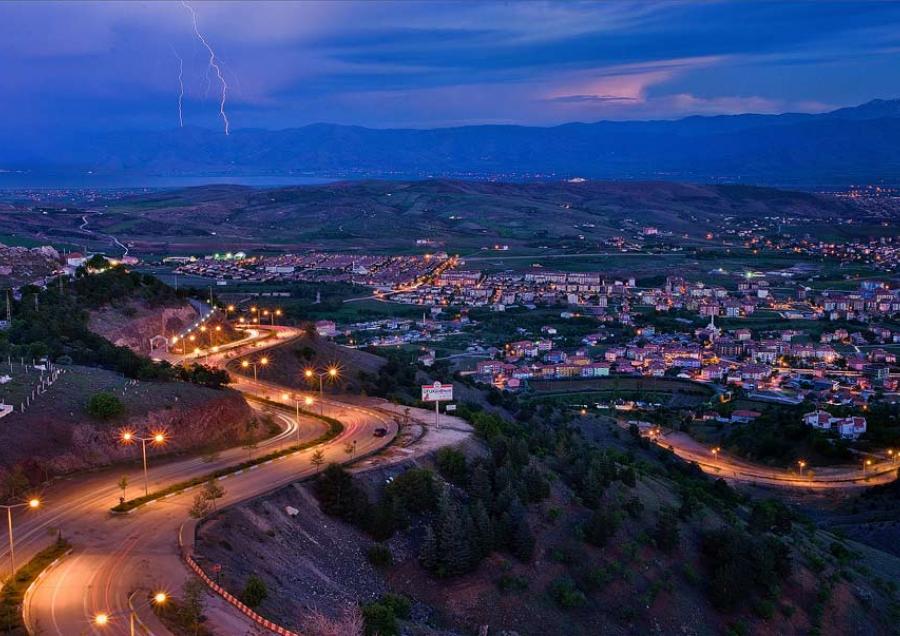 Elazığ Sohbet Elazığ Sohbet