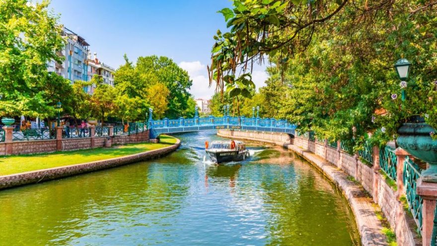 ESKİŞEHİR SOHBET ODALARI