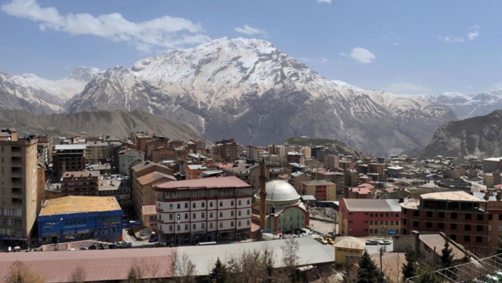 Hakkari Sohbet