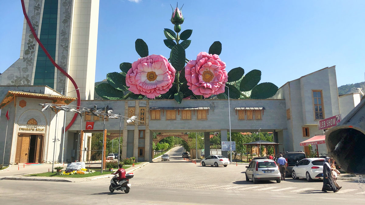 ISPARTA SOHBET ODALARI