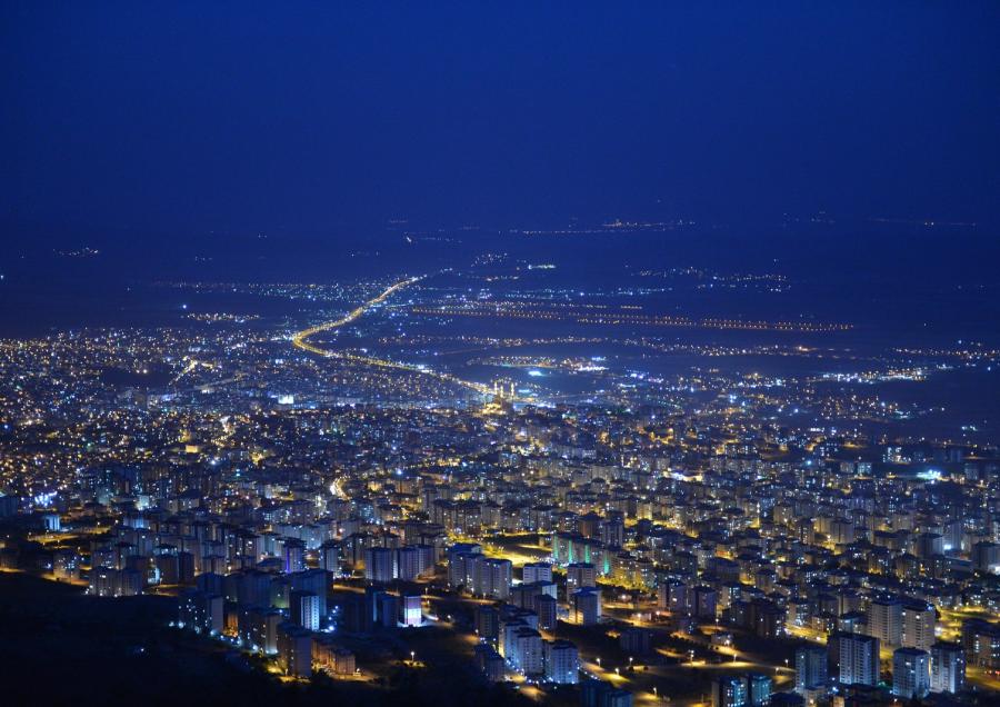 KAHRAMANMARAŞ SOHBET ODASI