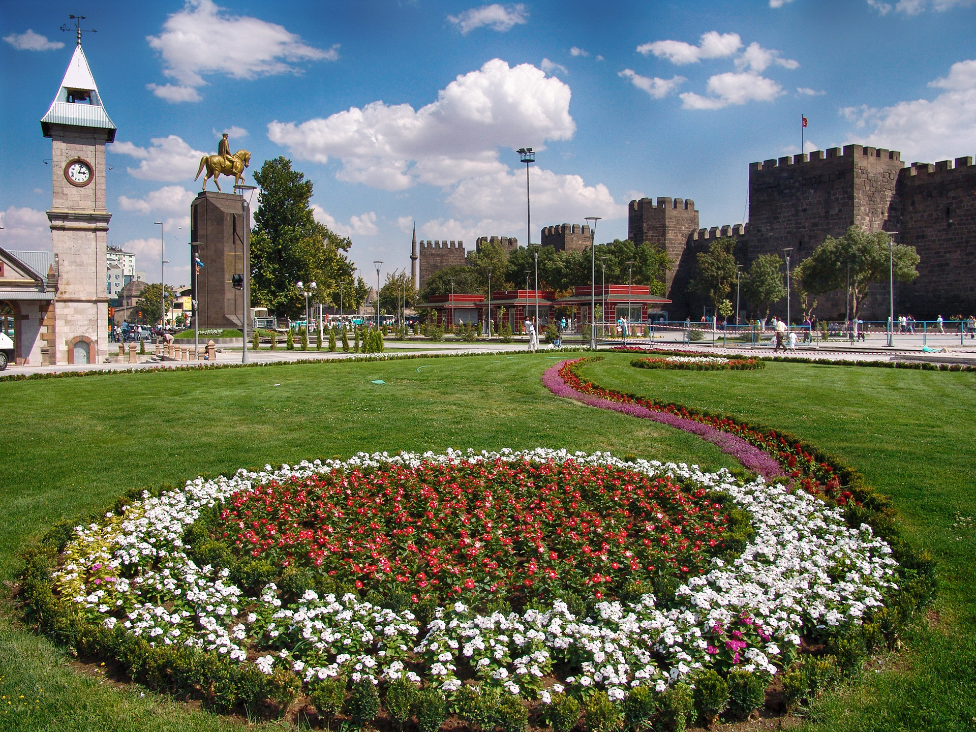 Kayseri Sohbet Kayseri Sohbet