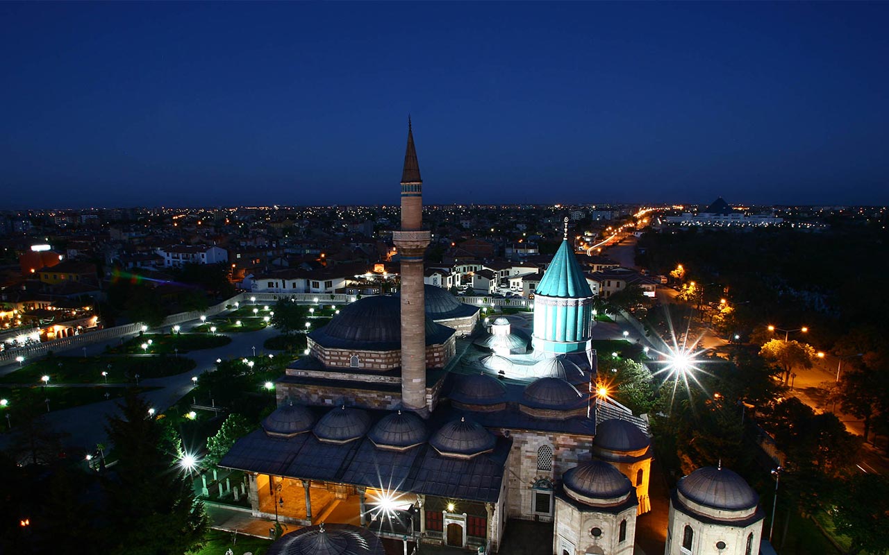 KONYA SOHBET