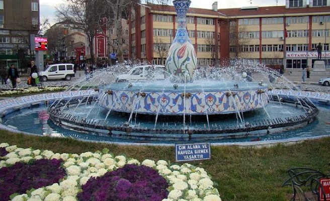 KÜTAHYA SOHBET ODALARI