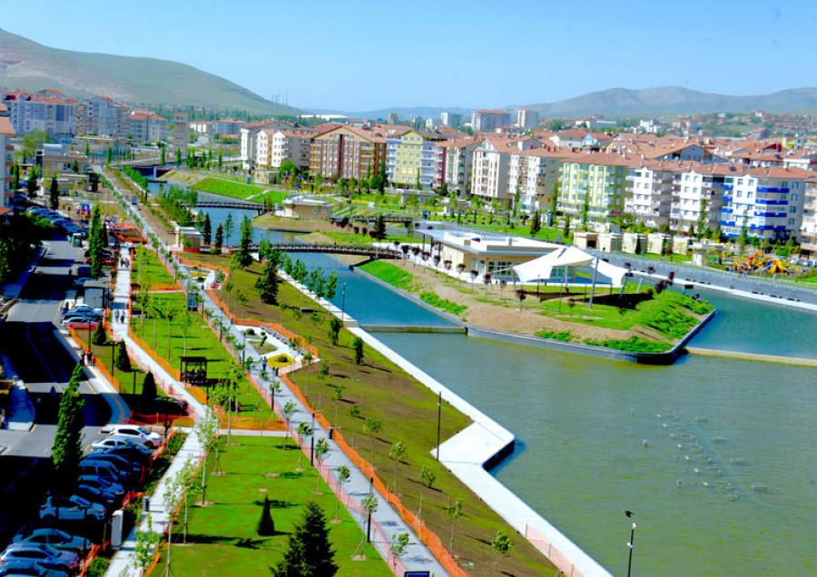 Kırşehir Sohbet