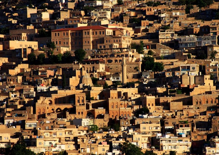 MARDİN SOHBET ODALARI