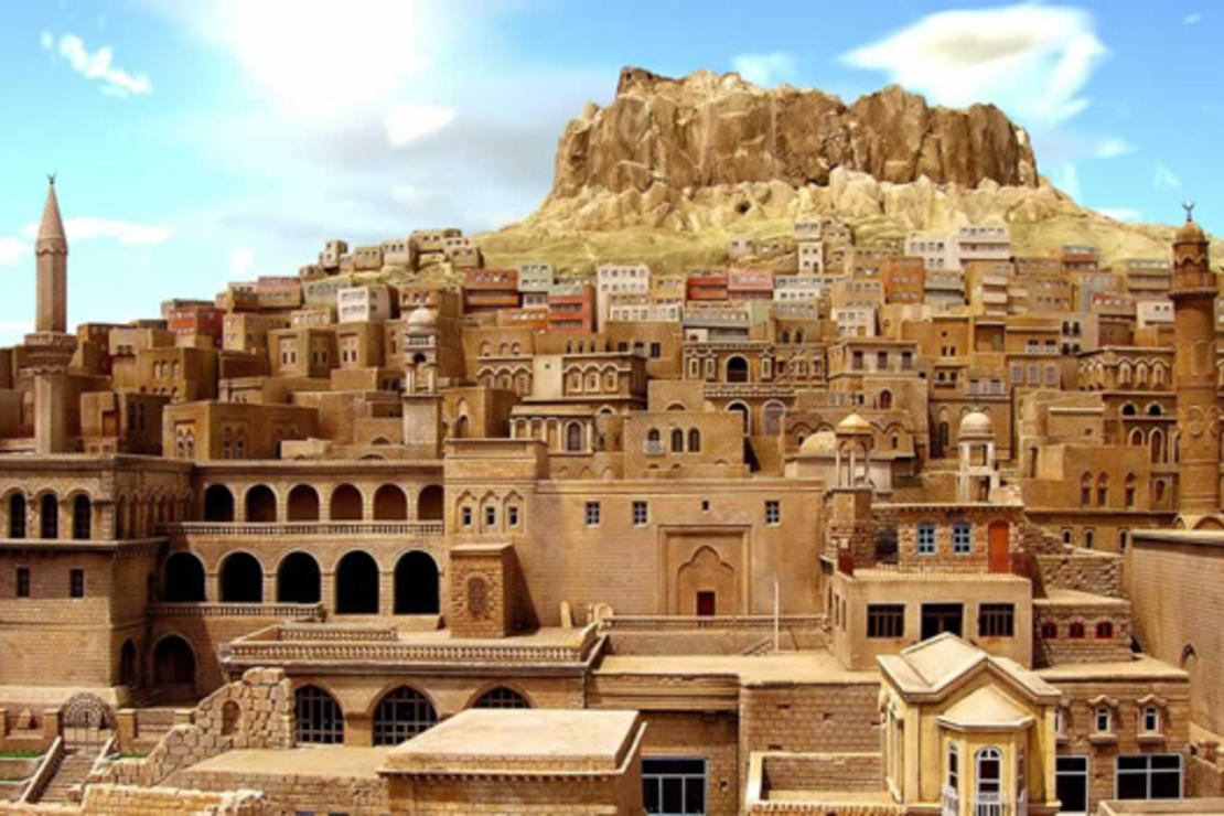 Mardin Sohbet