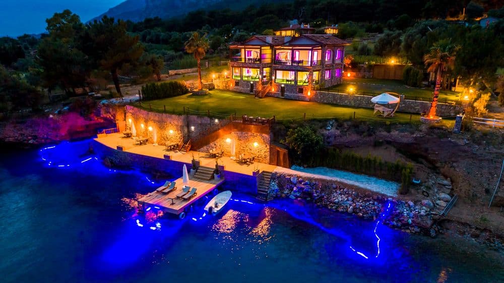 Muğla Sohbet Odası