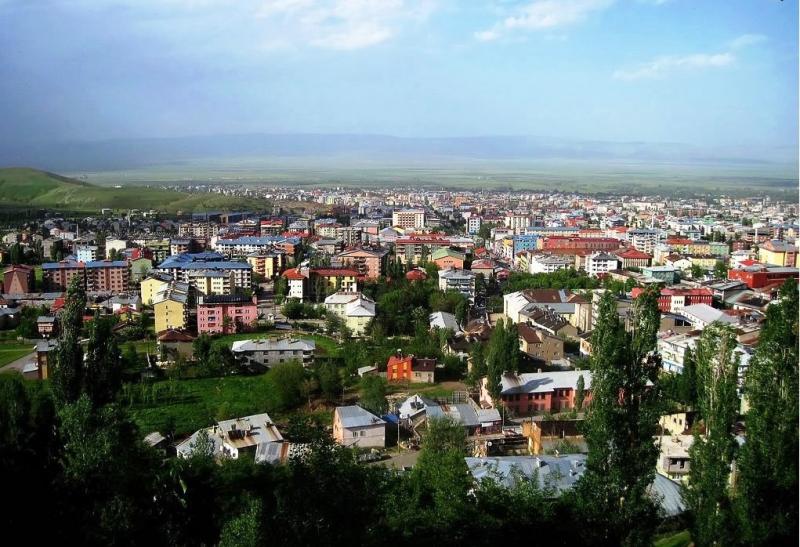 Muş Sohbet Odaları