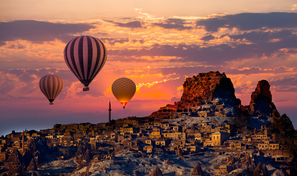 Nevşehir Sohbet Nevşehir Sohbet