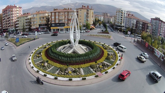 Niğde Sohbet Odaları