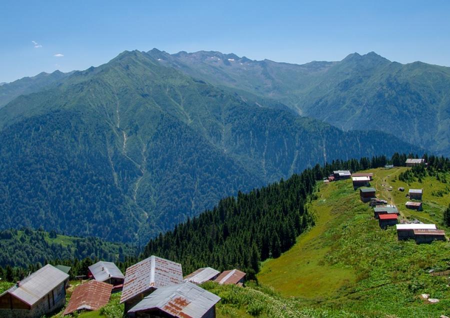 Rize Sohbet